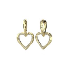 Pendientes Mujer Guess JUBE04617JWYGT-U Precio: 90.49999948. SKU: B1HXPTKE4Z