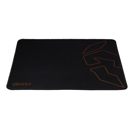 Alfombrilla Gaming Krom Knout Speed Negro Precio: 9.68999944. SKU: S0207192