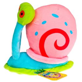 NICKELODEON Peluche Gary Bob Esponja 20cm NICKELODEON Peluche Gary Bob Esponja 20cm Precio: 12.68999963. SKU: B1E2A8P9AD