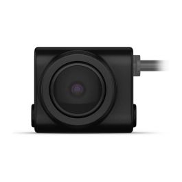 Garmin BC50 Cámara de inversión inalámbrica con soporte para el soporte de matrícula y fijación
