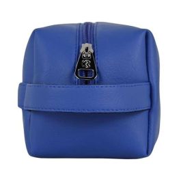 Karactermania Neceser Sonic Brick Plus Sight PVC Azul 12x25x10 cm