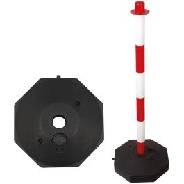 Señales ATM Plástico Poste