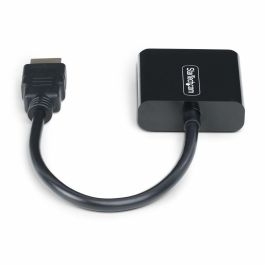 Cable VGA Startech HD2VGAE3 Cable VGA Startech HD2VGAE3