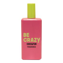 Parfums Saphir Chic & Fun Be Crazy Precio: 3.50000002. SKU: B13Q723GKA