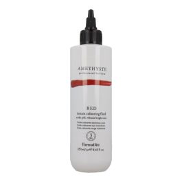 Farmavita Amethyste Fluido Colorante Instantaneo Rojo 250ml - Reaviva Tonos Rojos, Aporta Brillo Intenso y Corrige Desgaste Precio: 18.49999976. SKU: B1JHHX7VYK