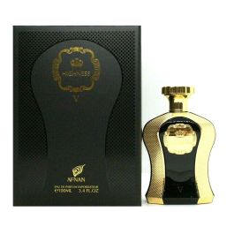 Afnan V eau de parfum 100 ml vaporizador Afnan V eau de parfum 100 ml vaporizador Precio: 75.49999974. SKU: S8300286