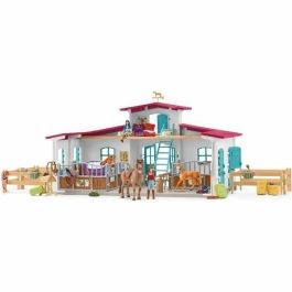 Schleich - New Equestrian Center - 42567 - Horse Club Range Precio: 119.50000051. SKU: B18Y588D34