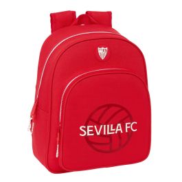 Mochila Escolar Sevilla Fútbol Club Rojo 28 x 34 x 10 cm Mochila Escolar Sevilla Fútbol Club Rojo 28 x 34 x 10 cm Precio: 19.89000057. SKU: B1KMWQAD5K