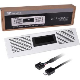 Thermaltake LCD Panel Kit Snow White for The Tower 500 Snow