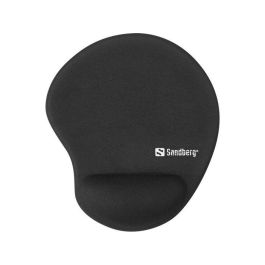 Sandberg Gel Mousepad Wrist Rest BULK Sandberg Gel Mousepad Wrist Rest BULK Precio: 8.49999953. SKU: B1JKTPLCFK