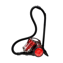 Aspirador sin bolsa multiciclonico pequeño 2,2 l 700 W Aspirador sin bolsa multiciclonico pequeño 2,2 l 700 W
