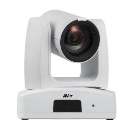 AVer PTZ330UNV2 (4Kp60, 30X Zoom ,HDMI, 3GSDI, USB, IP and NDI HX3 certified) AVer PTZ330UNV2 (4Kp60, 30X Zoom ,HDMI, 3GSDI, USB, IP and NDI HX3 certified)