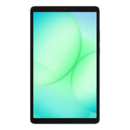 Samsung Galaxy Tab A11 WiFi 8.7" 4GB RAM 64GB Almacenamiento Gris, Android 15, Procesador Octa-Core