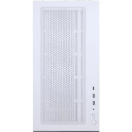 Bitfenix BIT4712883219740 Caja Semitorre ATX Blanco sin Fuente de Alimentación