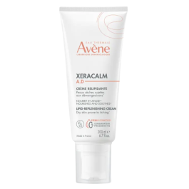 XeraCalm A.D, Emoliente, Crema, Para la cara, 200 ml Precio: 27.78999982. SKU: B133K78F6A