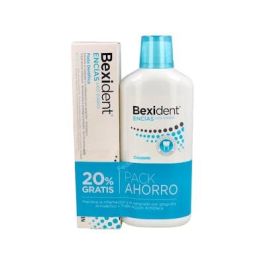 Bexident Pack Encías Uso Diario: Colutorio 500ml + Pasta Dental 75ml Precio: 22.68999986. SKU: B1GJF7LJM8
