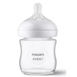 AVENT Scy930/01 Biberón Natural Response de Cristal 120ml Precio: 18.58999956. SKU: B1HQ9TF6FN