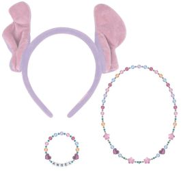 Bisuteria pack 3 piezas stitch 12.5 x 19.0 x 0.1 cm Precio: 6.50000021. SKU: B1FZ4DSW9W