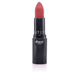 Bperfect Cosmetics POUTSTAR Satin Lipstick #power Rojo Frío 3,5g