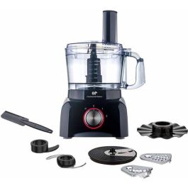 CONTINENTAL EDISON CERM600B Robot multifuncional CONTINENTAL EDISON CERM600B Robot multifuncional Precio: 47.88999952. SKU: S7112951