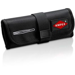 Knipex Set de pinzas de precisión, 5 piezas