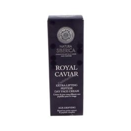 Natura Siberica Crema Facial Extra-Lifting Royal Caviar 50Ml Precio: 27.78999982. SKU: SLC-88382