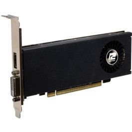 PowerColor Radeon RX 550 Red Dragon LP 4GB GDDR5