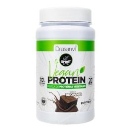 Sport Live Proteína Vegana Sabor Brownie 600g – Soporte Masa Muscular Precio: 28.5000001. SKU: B1CNJ6SQEJ