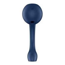 Succionador de Clítoris Satisfyer Azul
