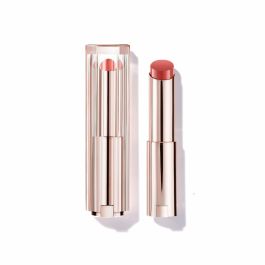 Lancôme #33 LIP IDÔLE BUTTERGLOW Bálsamo Labial Brillo, Hidratación 24h, Volumen, Ingredientes Naturales, Tono MarrónRosa 1 ud