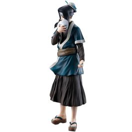 Banpresto Figura Ichibansho Haku The Land of Waves Naruto 22cm