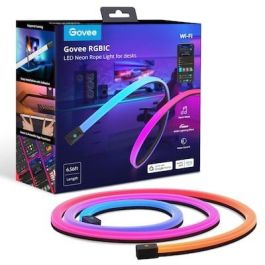 Govee Neon Gaming Table Light 2m Precio: 55.50000049. SKU: B17LZYZDV3