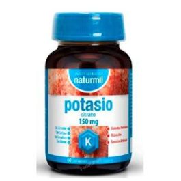 DIETMED Citrato De Potasio 150mg 60 Comprimidos Contribuye al Sistema Nervioso y Muscular Precio: 11.4999995. SKU: B1JDL9MVDM