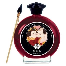 Pintura Corporal Shunga 3100003572 (100 ml) Precio: 38.50000022. SKU: S4000150
