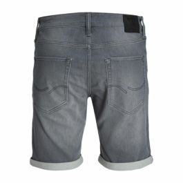 Pantalones Cortos Vaqueros para Hombre Jack & Jones irick icon Ge 370 I.K 24