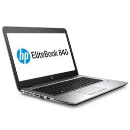 HP Elitebook 840 G4 Reacondicionado Portátil 14" i7-7th 8GB RAM 256GB M.2 NVME SSD Windows 10 Pro Teclado Español Precio: 269.78999982. SKU: B1J9MFZGWQ