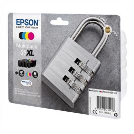 EPSON Multipack 4-colours 35XL DURABrite Ultra Ink Precio: 168.49999958. SKU: S7732924