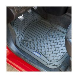 Goodyear GOD9021 Alfombra Goma Gris 4 Piezas para MB Clase E W211/S211 (2002-2009) Resistencia Alta Antideslizante Vainilla Precio: 30.50000052. SKU: S3700169