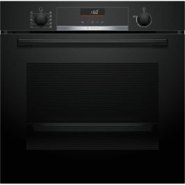 Horno Multifunción BOSCH HBG536EB3 3400 W 71 L