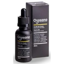 Aceite De Ozono 30Ml. Precio: 25.88999974. SKU: B17PMEY2CP
