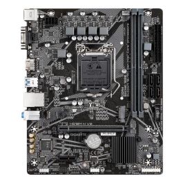 Gigabyte LGA1200, Intel H470, 2 x DDR4, 3200 MHz, 1 x HDMI, 1 x D-Sub, Micro ATX Gigabyte LGA1200, Intel H470, 2 x DDR4, 3200 MHz, 1 x HDMI, 1 x D-Sub, Micro ATX