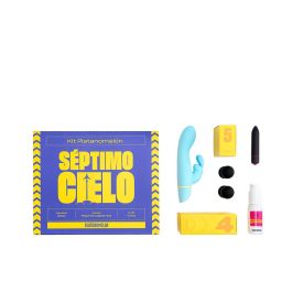 Platanomelón Séptimo Cielo Estuche 7 Pz Precio: 59.50000034. SKU: B1H6Q34JM4