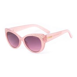 Gafas de Sol Infantiles Guess GF00012-4672T Ø 46 mm Precio: 36.4331. SKU: B1F5JA9VNK
