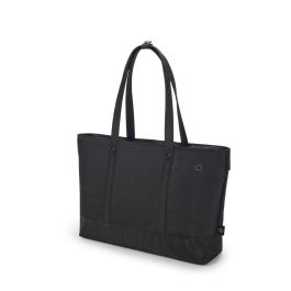 Maletín para Portátil Dicota D31977-RPET Negro 14,1'' Maletín para Portátil Dicota D31977-RPET Negro 14,1''