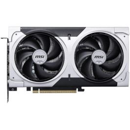 MSI MSI1748581242092 Tarjeta Gráfica GeForce RTX 5060 Ti VENTUS 2X PLUS 8GB GDDR7 PCIe 5.0