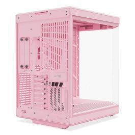 Caja Semitorre ATX Hyte CS-HYTE-Y70TTI-WW Rosa