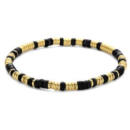 Pulsera Mujer CO88 Collection 8CB-90821 Negro Precio: 59.50000034. SKU: B14W7HXRNL