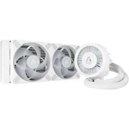 K Cooler Wasserkühlung Arctic Liquid Freezer III 240 A-RGB White