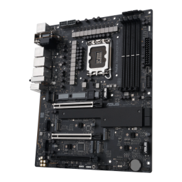Asus PROART Z890-CREATOR WiFi Placa Base Intel Z890 LGA 1851, Compatible con Intel Core Ultra, DDR5-SDRAM, Wi-Fi 7, 90MB1JD0-M0EAY0 Asus PROART Z890-CREATOR WiFi Placa Base Intel Z890 LGA 1851, Compatible con Intel Core Ultra, DDR5-SDRAM, Wi-Fi 7, 90MB1JD0-M0EAY0