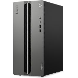 Lenovo LOQ 17IRR9 PC Torre Intel Core i5-14400F 32GB RAM 1TB SSD NVIDIA GeForce RTX 5060 Windows 11 Home